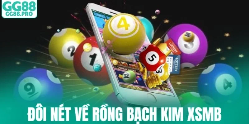 Đôi nét về hệ thống rồng bạch kim xsmb