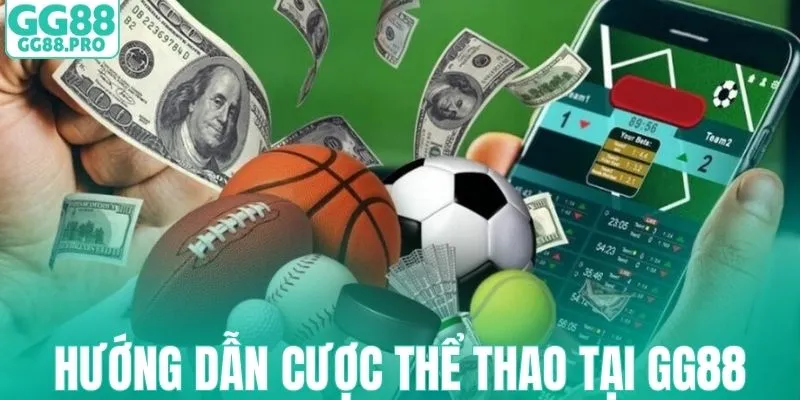 Hướng dẫn cách cược từ A - Z siêu dễ