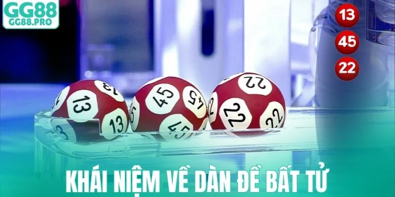 Khái niệm về dàn đề bất tử