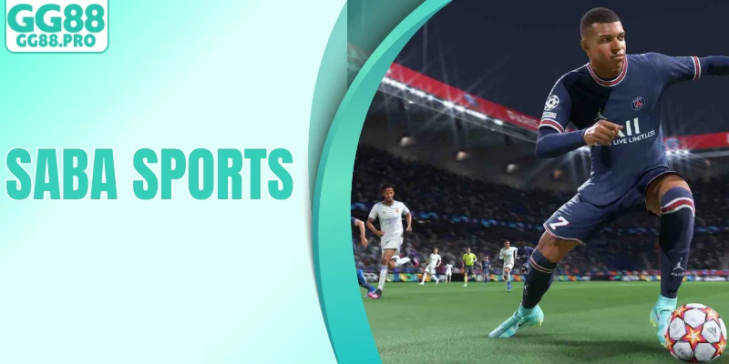 Saba Sports -Sảnh Cung Cấp Kèo Thể Thao Đa Dạng, Hấp Dẫn