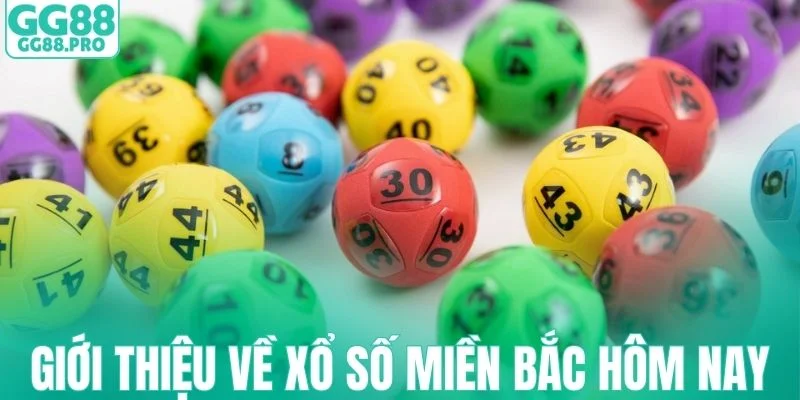 Tìm hiểu sơ lược về xổ số miền Bắc hôm nay