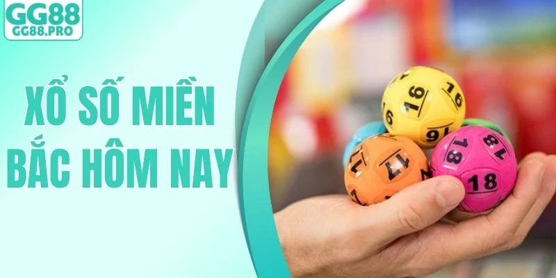 Xổ Số Miền Bắc Hôm Nay - Hướng Dẫn Phân Tích Soi Cầu Từ GG88